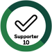 Supporter 10