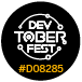 #D08285 - Devtoberfest 2022 - Create a Data Model and Expose It as a Service