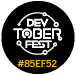 #85EF52 - Devtoberfest 2021 - Add Security and More to Your SAP Cloud SDK App