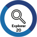 Explore 20