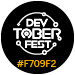 #F709F2 - Devtoberfest 2021 - Week 1 Attended Speaker Event