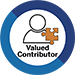 Valued Contributor