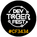 #CF3434 - Devtoberfest 2021 - Prepare for SAP BTP Development