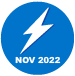 SAP Community Fan - November 2022