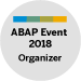 ABAP Event 2018 Organizer