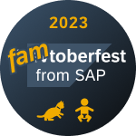 Devtoberfest 2023 - Famtoberfest