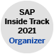 SAP Inside Track 2021 Organizer