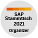 SAP Stammtisch 2021 Organizer