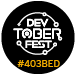 #403BED - Devtoberfest 2021 - Secure a Node.JS Application and Make It Available to Other Subaccounts