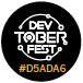 #D5ADA6 - Devtoberfest 2022 - Create a Responsive User Interface Application