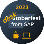 Devtoberfest 2023 - Desktoberfest