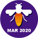 Diligent Solver March 2020