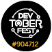 #904712 - Devtoberfest 2021 - Prepare User Authentication and Authorization (XSUAA) Setup (Week 4)