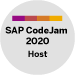 SAP CodeJam 2020 Host