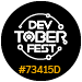 #73415D - Devtoberfest 2022 - Secure a Multitenant Application with the Authorization and Trust Management Service (XSUAA)