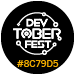 #8C79D5 - Devtoberfest 2021 - Access SAP Mobile Services