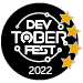 Devtoberfest 2022 Participant - Level 4