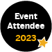 SAP Community Event Attendee 2023 - Level 1