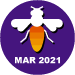 Diligent Solver March 2021