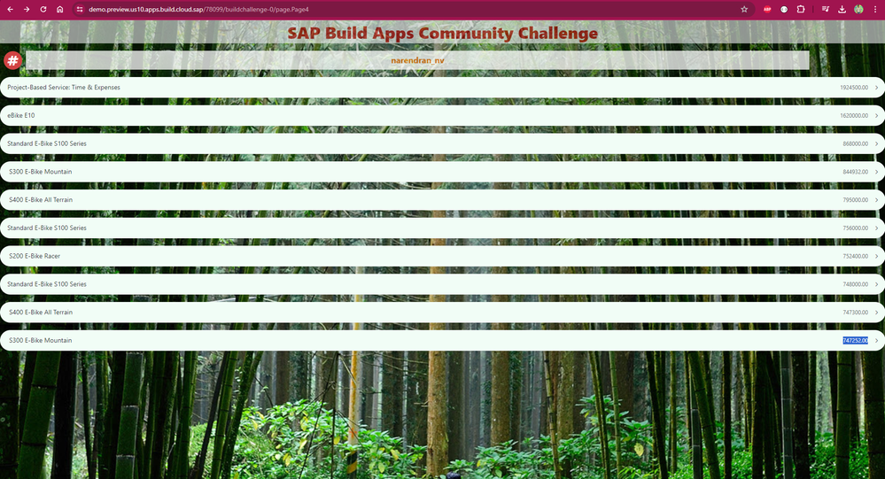Citizen Developer Challenge – SAP Build Apps (Task 1).png