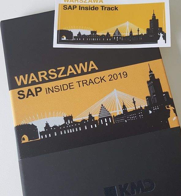 SAP Community in Warsaw