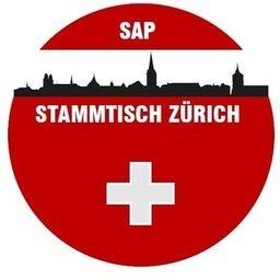 SAP Stammtisch Zurich