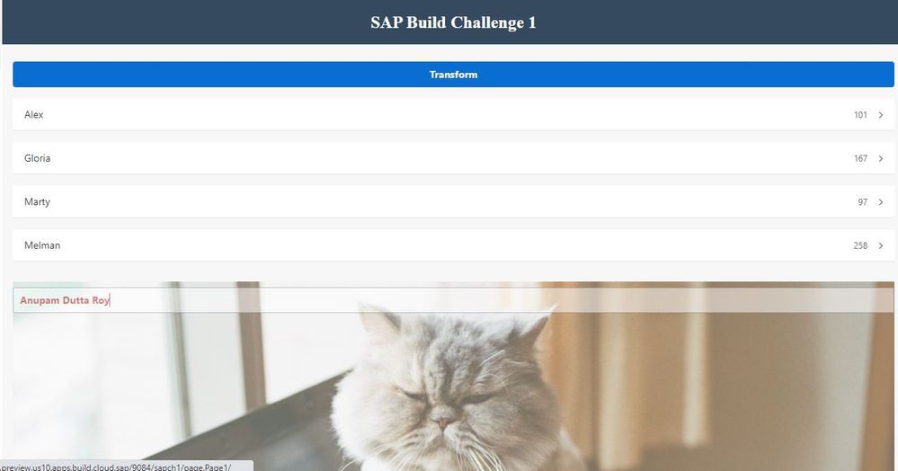 SAP Build Challenge 1.JPG