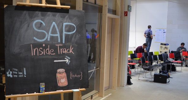 Join Us in Organizing the SAP Inside Track Munich (sitMUC) - Your Support Matters!