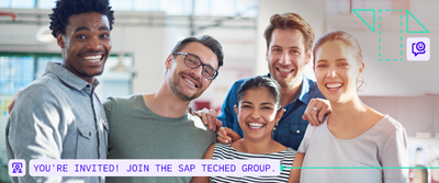 Cover photo Join the SAP TechEd Group.png