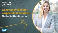 Community Member vorgestellt SAP Nathalie Haußmann MAHLE 2023.JPG