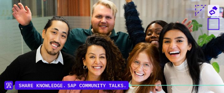 Call for Proposals: Become a SAP Community Talk speaker at SAP TechEd 2023 in Bangalore!