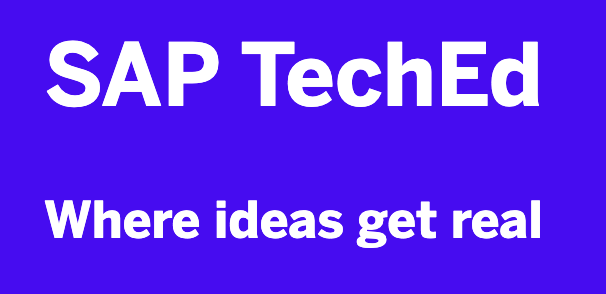 SAP TechEd Watch-and-Code Meetup NL