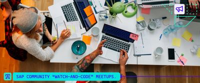 SAP Community watch-and-code-meetups.jpg