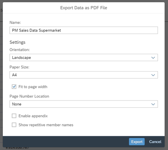 Export to PDF using Fit to page width in Data Analyzer.png
