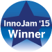 SAP TechEd 2015 InnoJam Winner