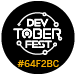 #64F2BC - Devtoberfest 2021 - Create an SAP Fiori Elements-Based UI (Week 2)