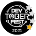 Devtoberfest 2021 Participant - Level 1