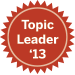 SCN Topic Leader 2013