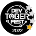 Devtoberfest 2022 Participant - Level 1