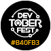 #B40FB3 - Devtoberfest 2022 - Create and Configure Forms