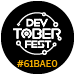 #61BAE0 - Devtoberfest 2022 - Enhance Behavior With Action and Validation