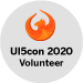 UI5con 2020 Volunteer