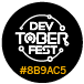 #8B9AC5 - Devtoberfest 2022 - Create Behavior Definition for Managed Scenario