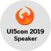 UI5con 2019 Speaker