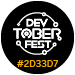 #2D33D7 - Devtoberfest 2022 - Get Familiar with SAP BTP SDK for iOS