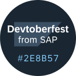 #2E8B57 - Devtoberfest 2023 - Create a Customer Detail Page in an MDK App