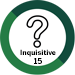 Inquisitive 15