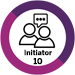 Initiator 10
