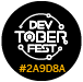 #2A9D8A - Devtoberfest 2021 - Deploy Commerce Mock Application in the Kyma Runtime