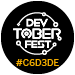#C6D3DE - Devtoberfest 2022 - Create a Dev Space for SAP Fiori Apps